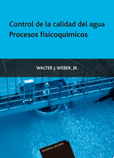 CONTROL CALIDAD AGUAPROCESOS FISICOQUIM - 9788429175226